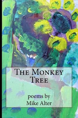 Cover of The Monkey Tree