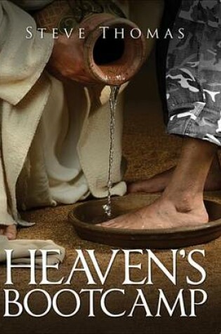 Cover of Heaven's Bootcamp