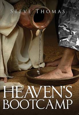 Book cover for Heaven's Bootcamp