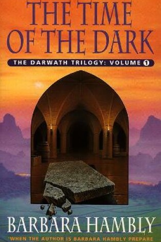 Cover of Time of the Dark