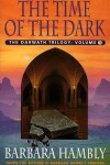 Book cover for Time of the Dark