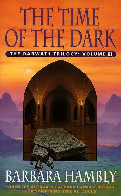 Book cover for Time of the Dark