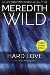 Book cover for Hard Love - Signed Edition