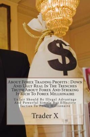 Cover of About Forex Trading Profits
