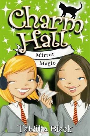 Cover of Mirror Magic