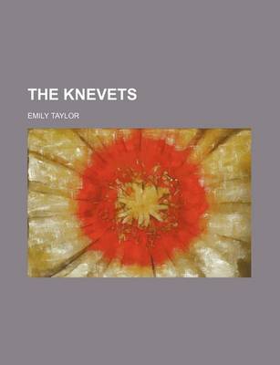 Book cover for The Knevets