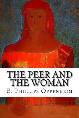 Book cover for The Peer and the Woman