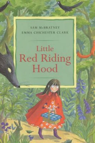 Cover of Little Red Riding Hood