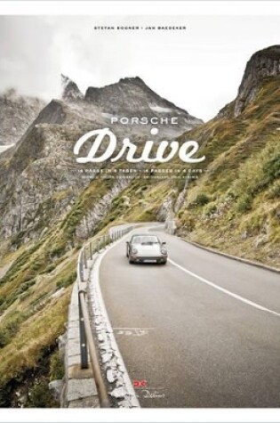 Cover of Porsche Drive