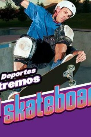 Cover of Skateboard (Skateboarding)
