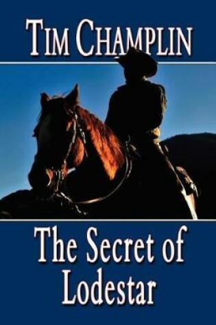 Cover of The Secret of Lodestar