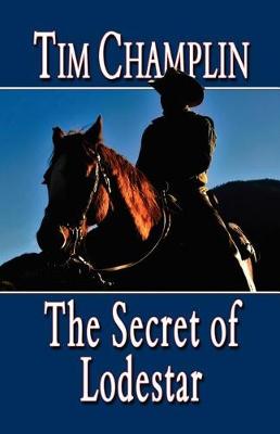 Cover of The Secret of Lodestar