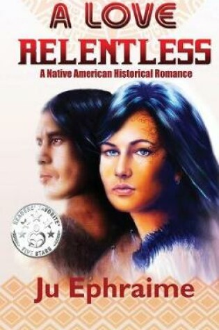 Cover of A Love Relentless