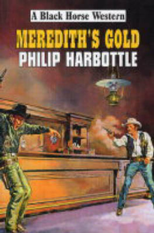 Cover of Meredith's Gold