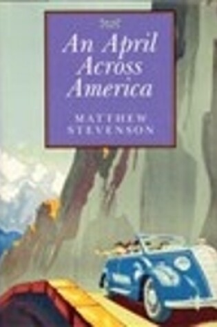 Cover of An April Across America