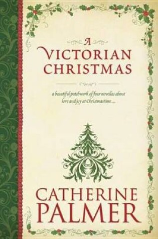 Cover of A Victorian Christmas (Anthology)