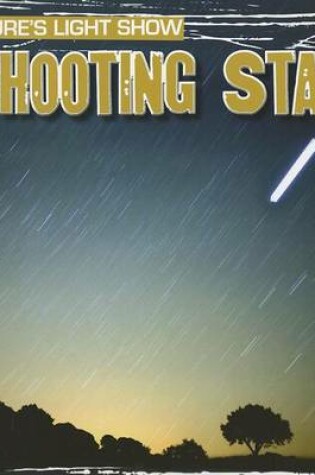 Cover of Shooting Stars