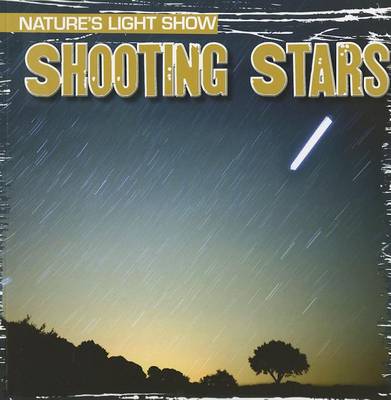 Cover of Shooting Stars