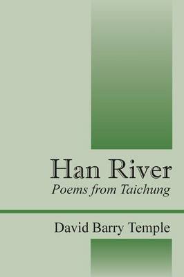 Book cover for Han River