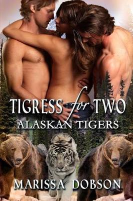 Book cover for Tigress for Two