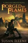 Book cover for Forged by Flames
