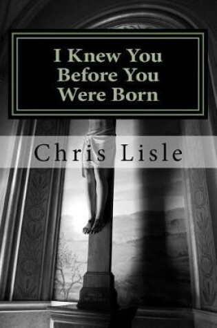 Cover of I Knew You Before You Were Born