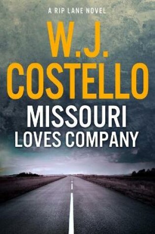 Cover of Missouri Loves Company