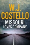 Book cover for Missouri Loves Company