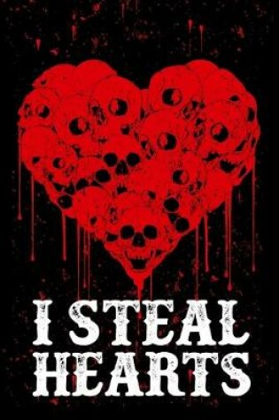 Cover of I Steal Hearts