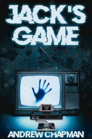 Cover of Jack's Game