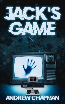 Book cover for Jack's Game