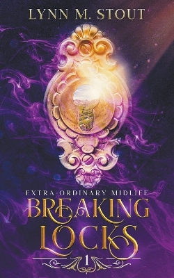 Book cover for Breaking Locks