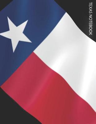 Book cover for Texas Notebook