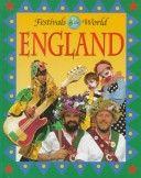 Book cover for England