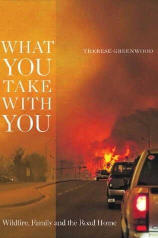 Cover of What You Take with You