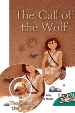 Cover of The Call of the Wolf