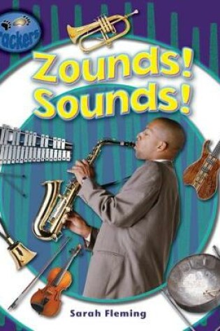 Cover of Zounds! Sounds!