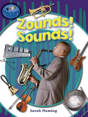 Cover of Zounds! Sounds!