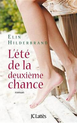 Book cover for L'Ete de la Deuxieme Chance