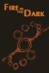 Book cover for Fire in the Dark
