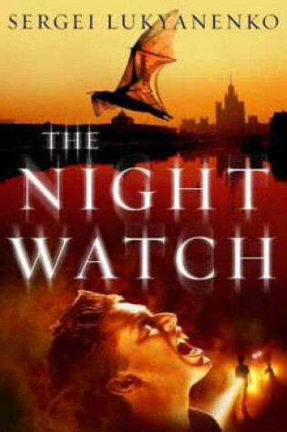 Cover of The Night Watch