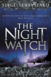 Book cover for The Night Watch