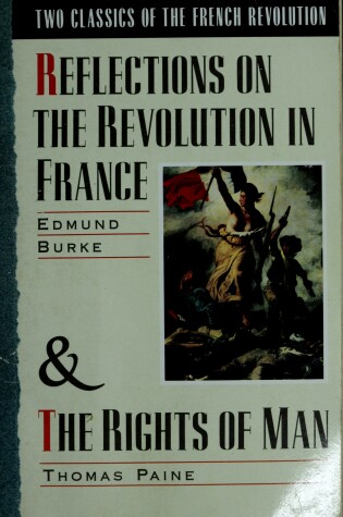 Cover of Two Classics of the French Revolution