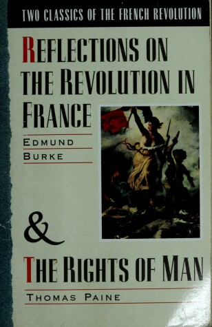 Book cover for Two Classics of the French Revolution