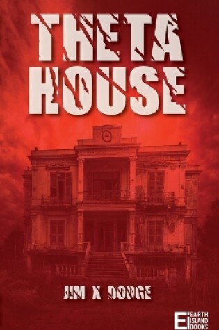 Cover of Theta House