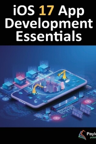 Cover of iOS 17 App Development Essentials