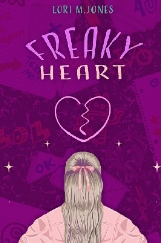 Cover of Freaky Heart