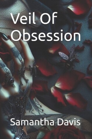 Cover of Veil Of Obsession