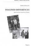 Book cover for Imagined Differences