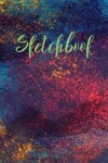 Book cover for Sketchbook